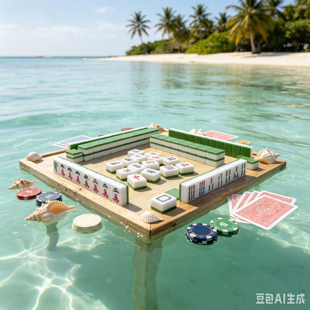 Racine,mahjong