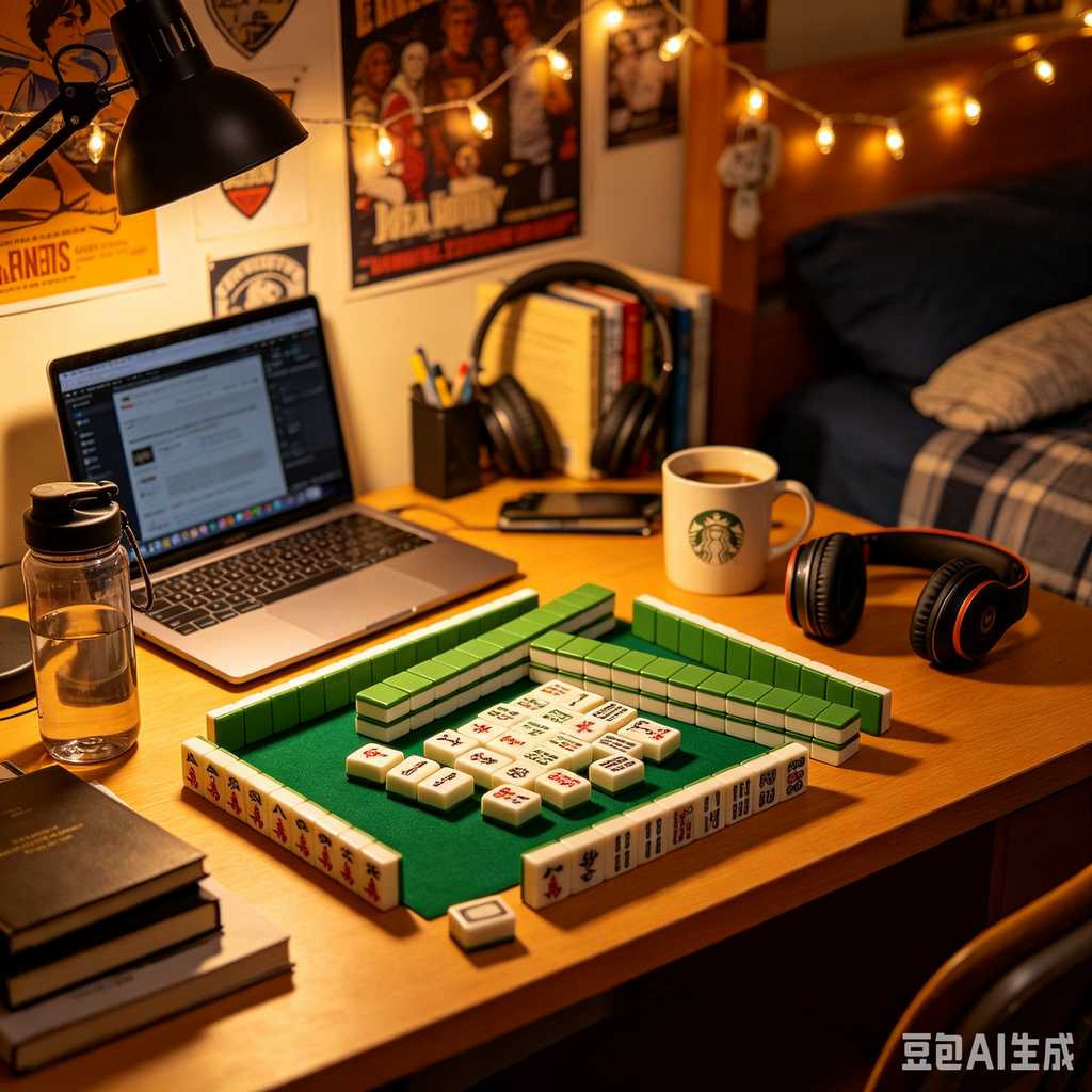 NewYork,mahjong