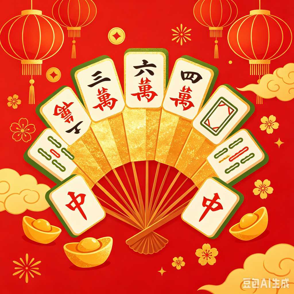 BelizeCity,mahjong