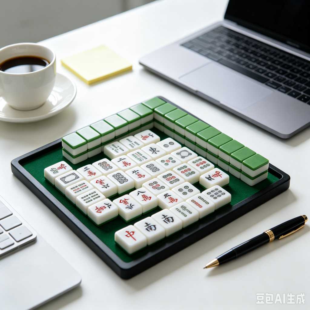 Lyon,mahjong