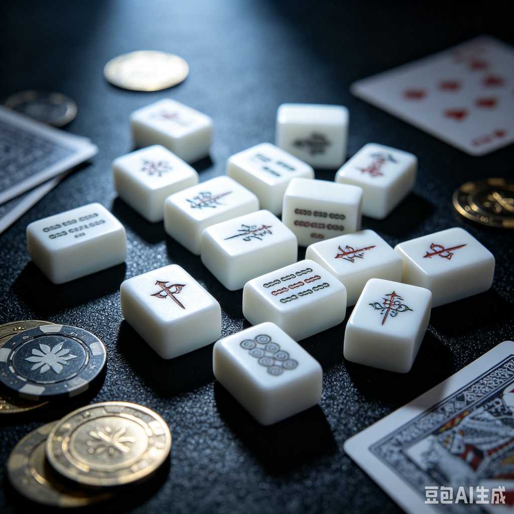 Dublin,mahjong
