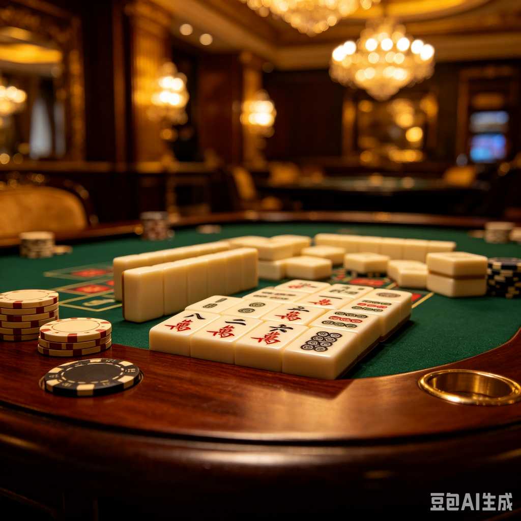 LosMochis,mahjong