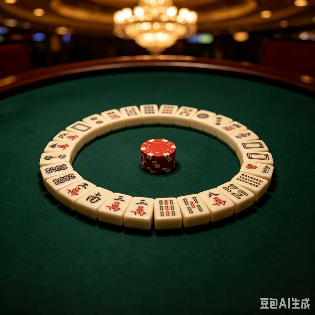 BangorME,mahjong