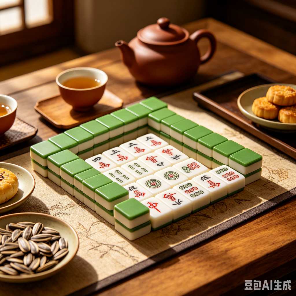 Birmingham,mahjong