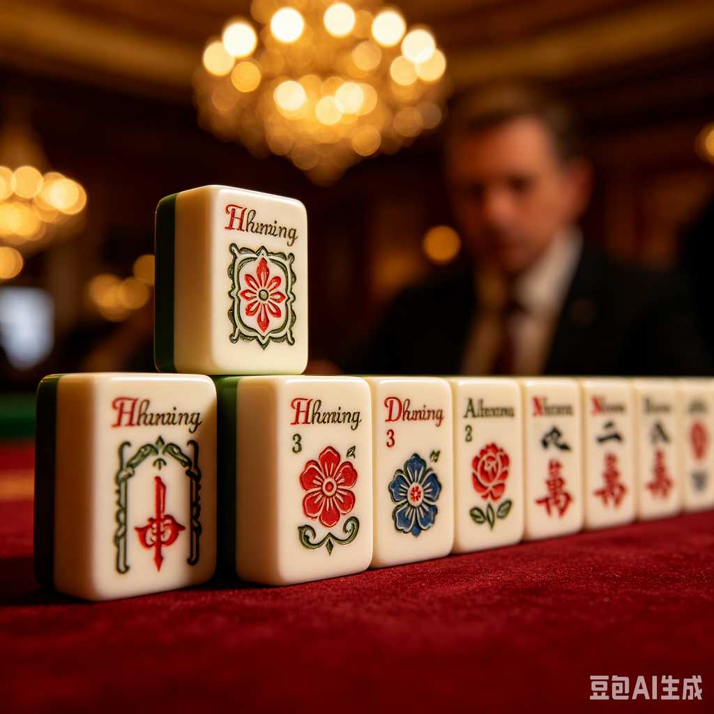 Zurich,mahjong