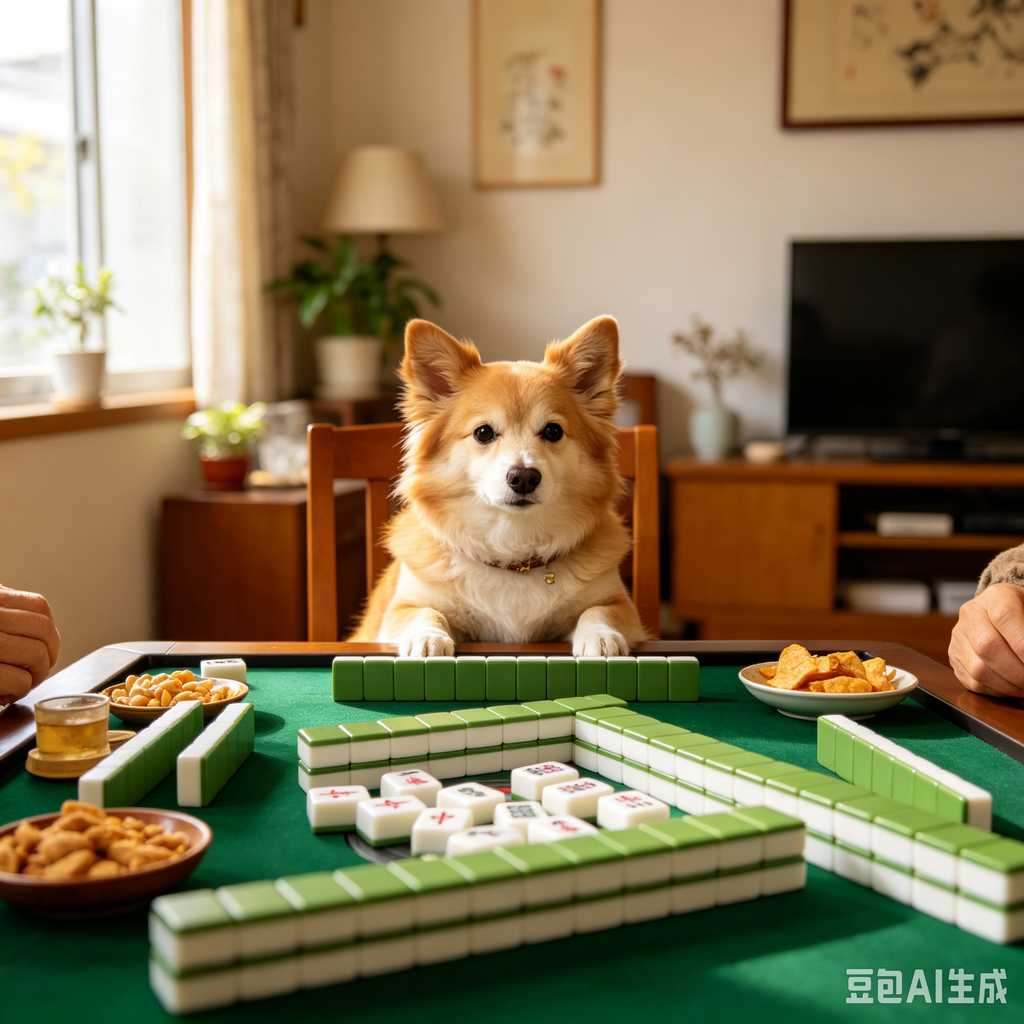 Montevideo,mahjong