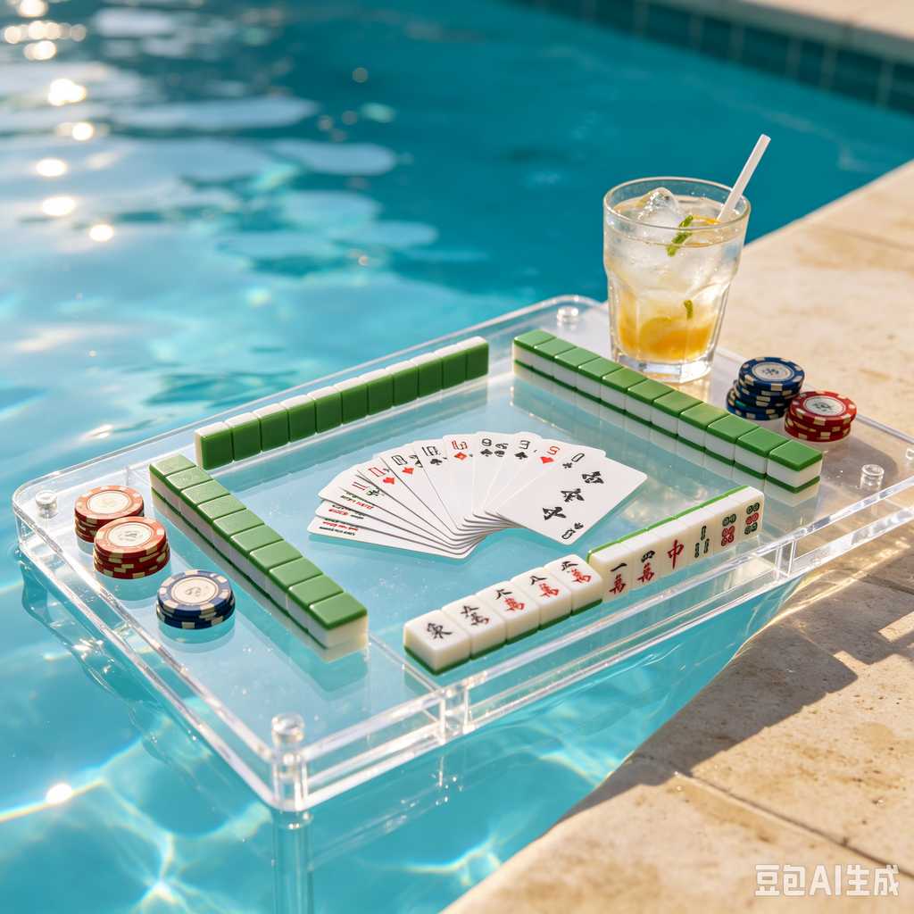 Orlando,mahjong