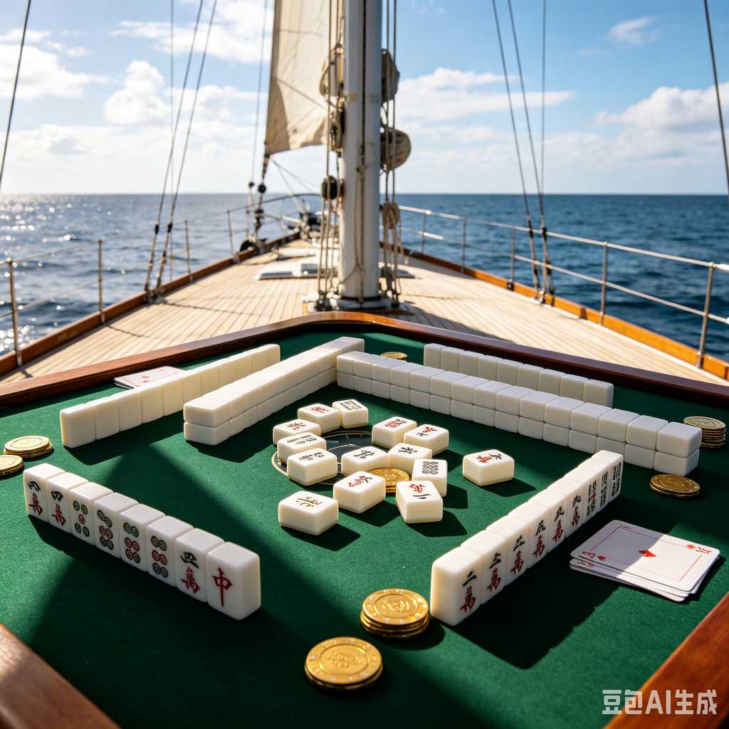 Belgrade,mahjong